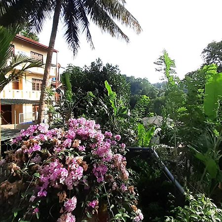 Kandy Mountain Cottage Exteriér fotografie