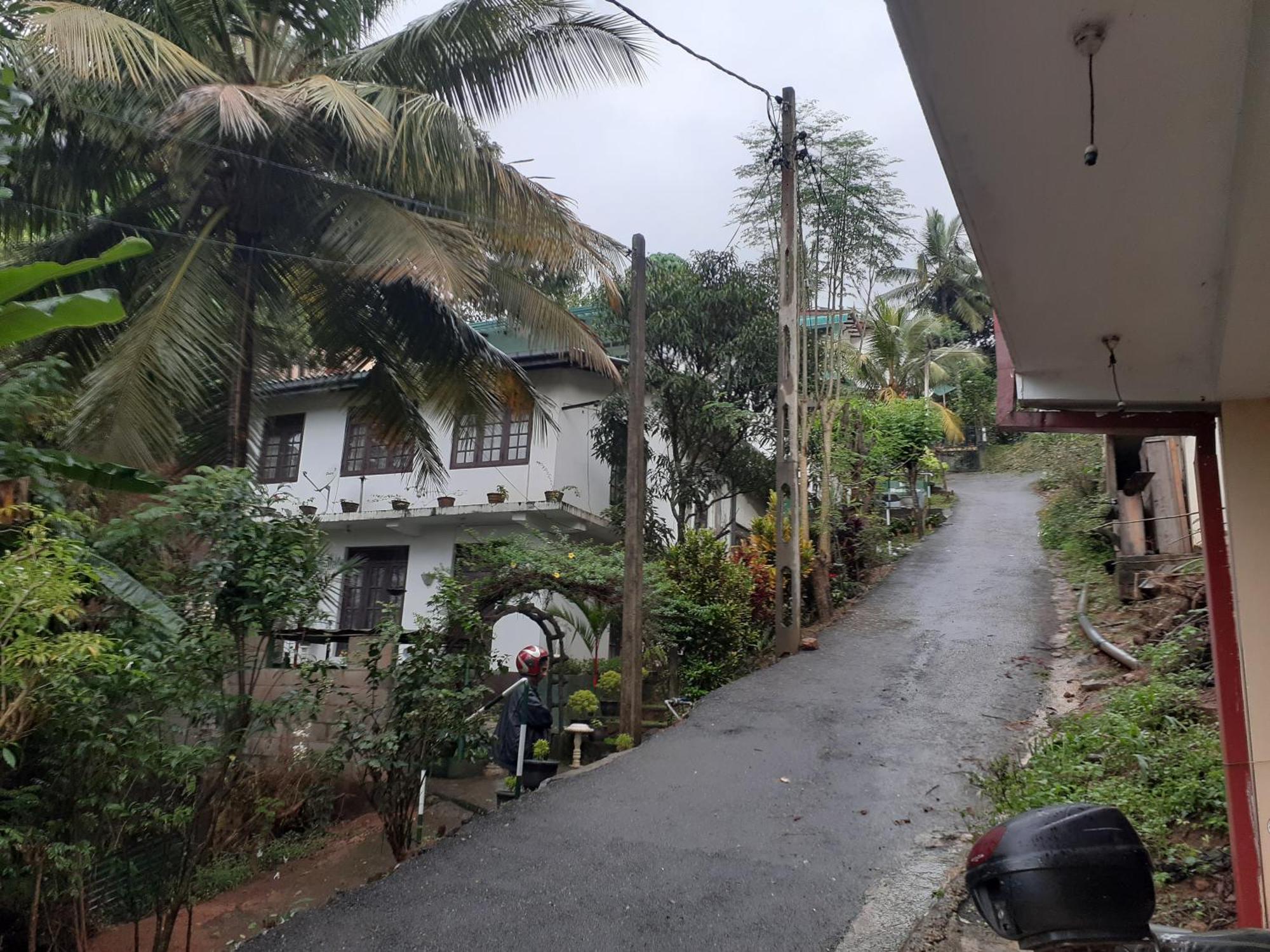 Kandy Mountain Cottage Pokoj fotografie