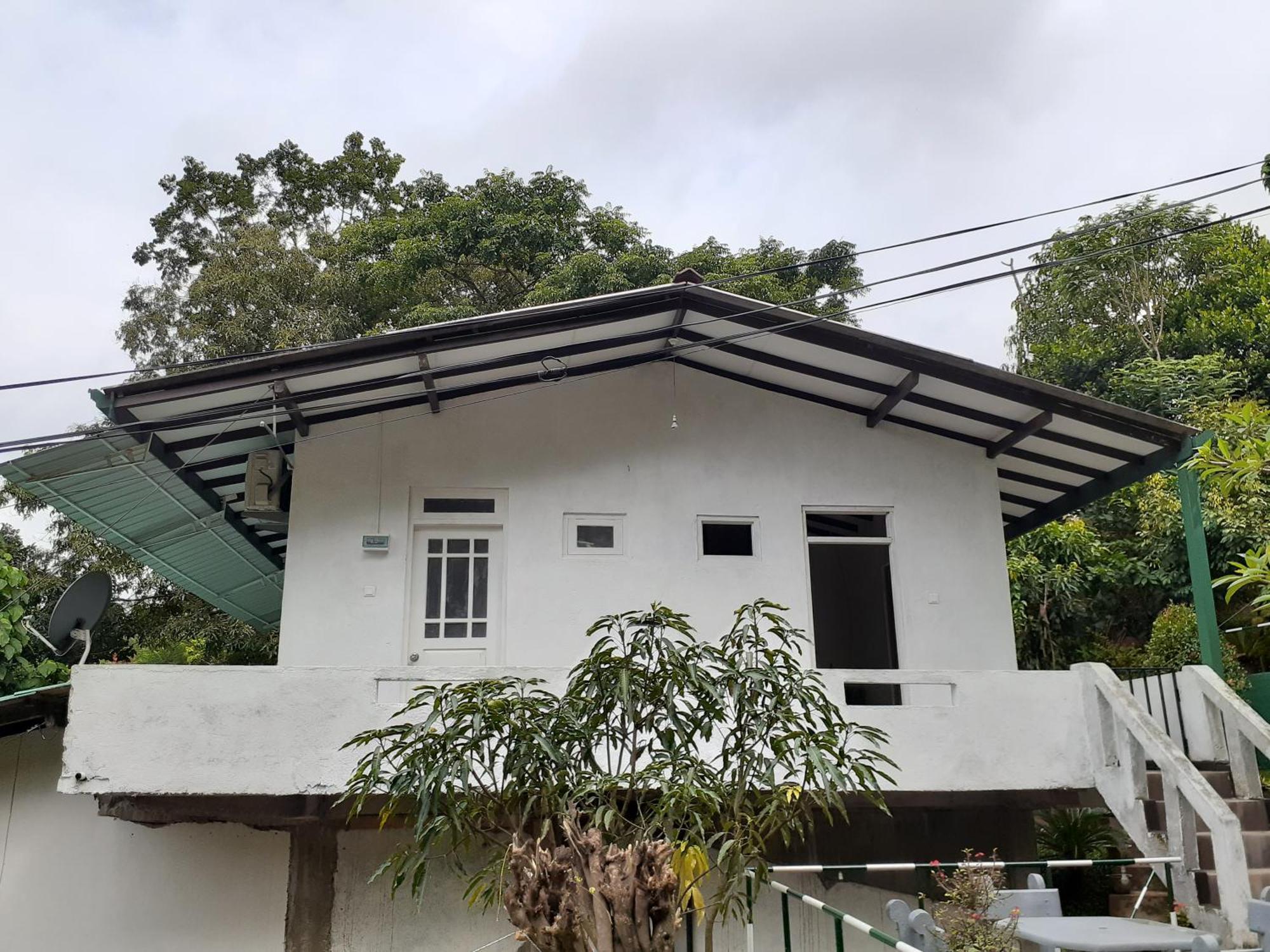 Kandy Mountain Cottage Pokoj fotografie