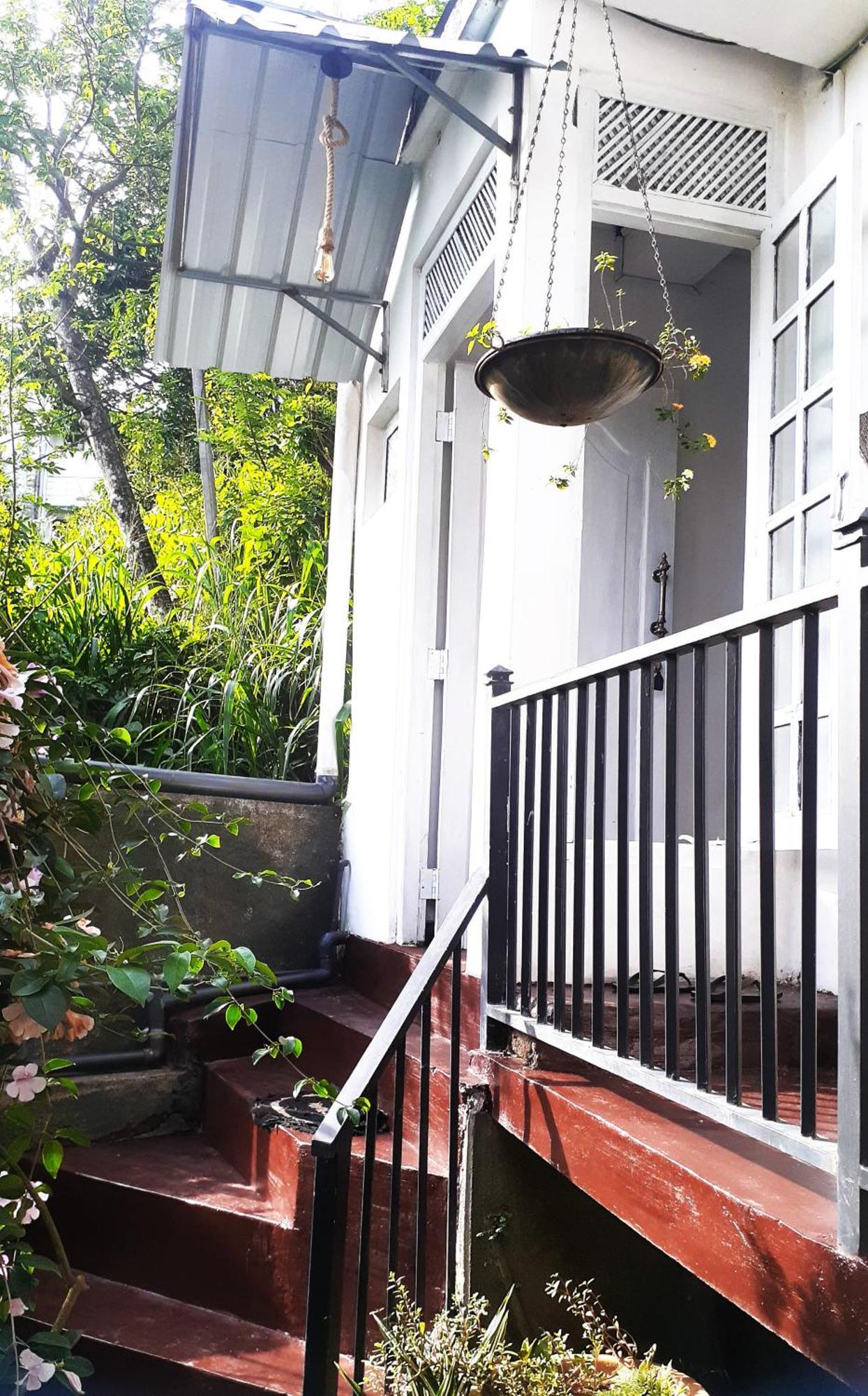 Kandy Mountain Cottage Exteriér fotografie