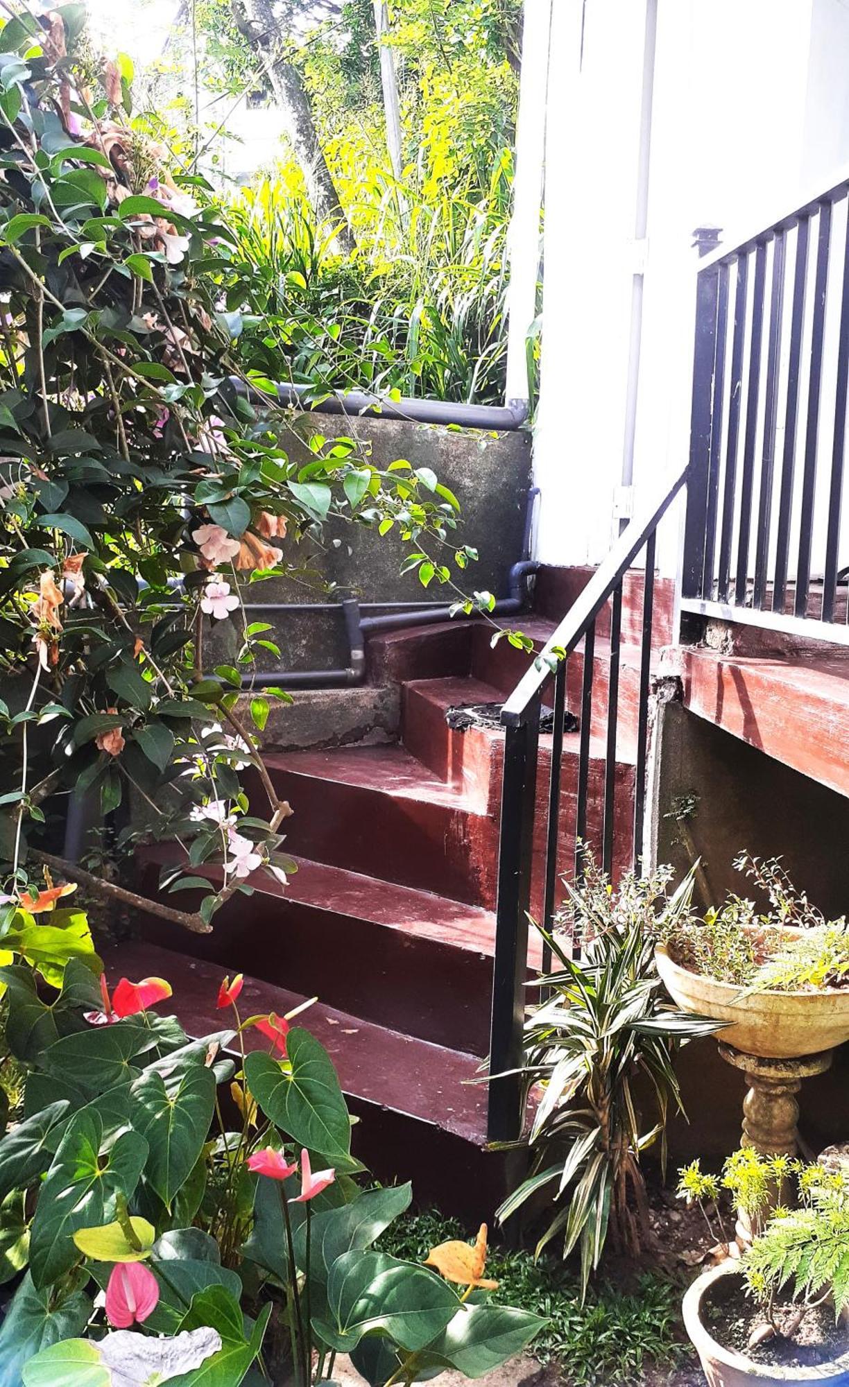 Kandy Mountain Cottage Exteriér fotografie