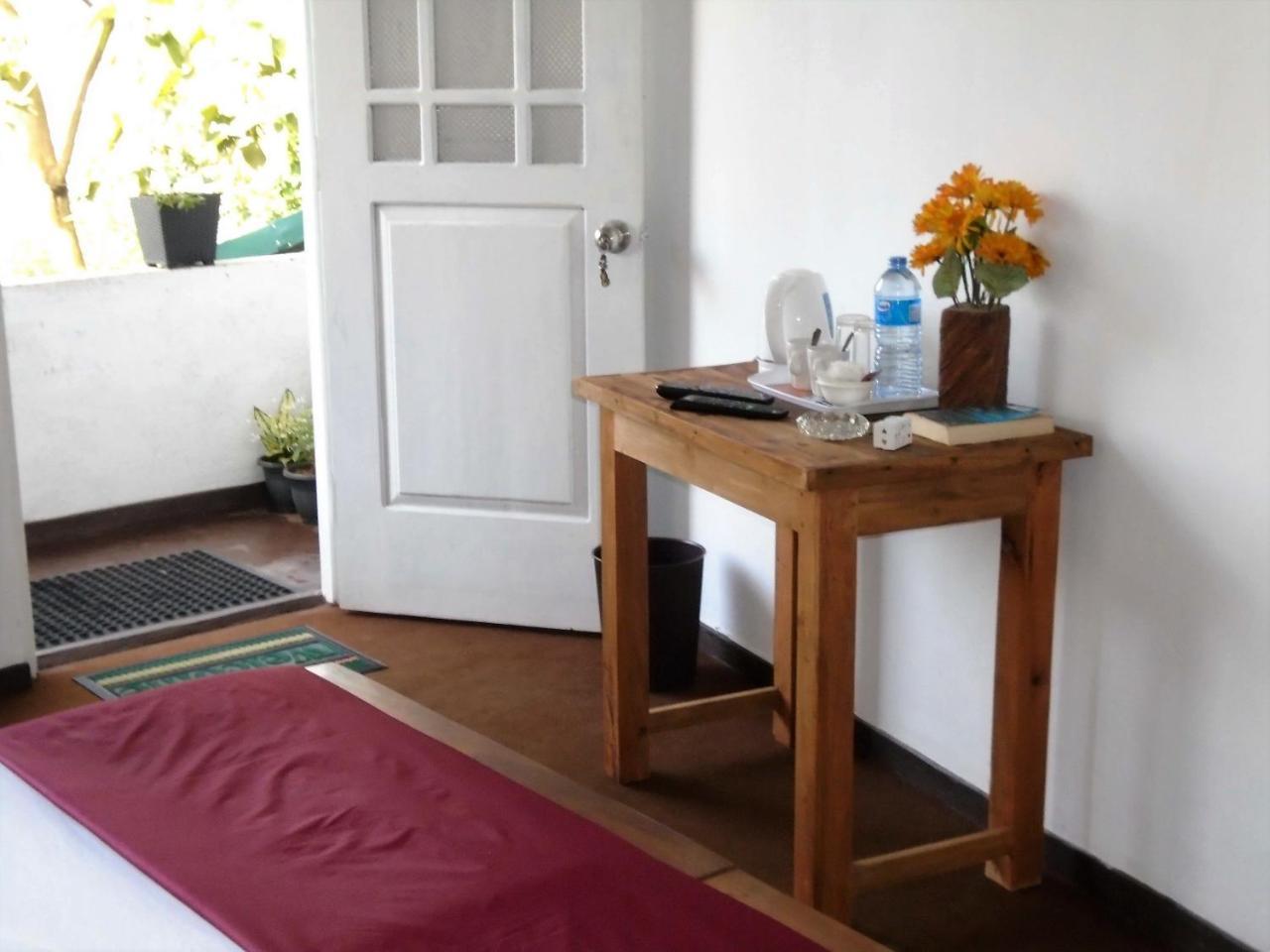 Kandy Mountain Cottage Exteriér fotografie