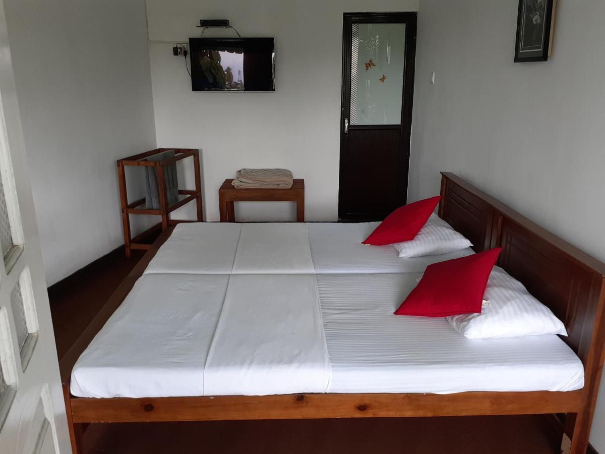 Kandy Mountain Cottage Exteriér fotografie