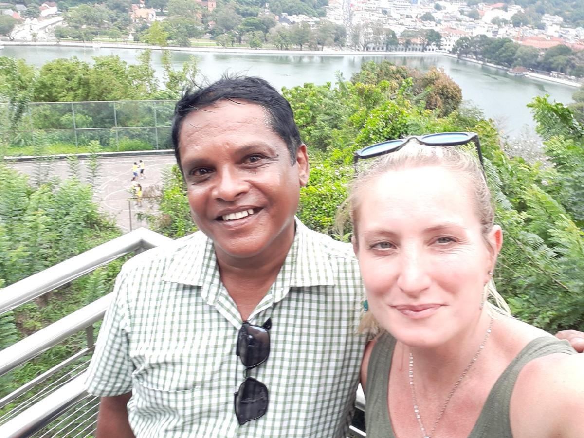Kandy Mountain Cottage Exteriér fotografie